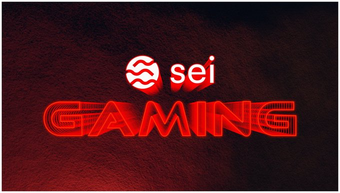 Gaming On Sei